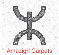 Amazigh Carpets